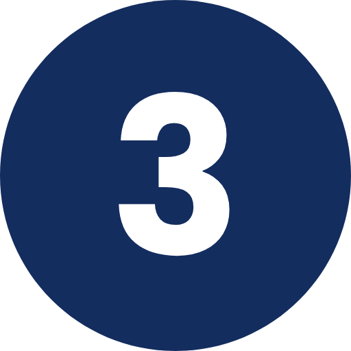 3